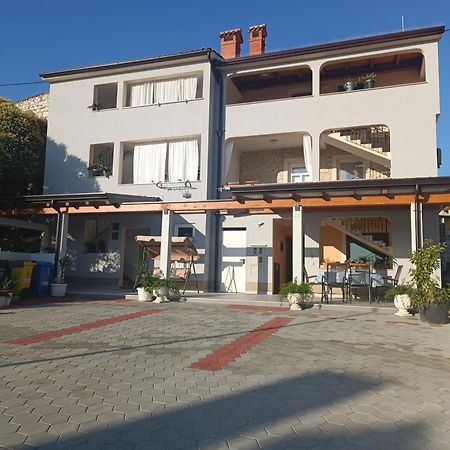 App Roko 3 Apartment Porec Ngoại thất bức ảnh