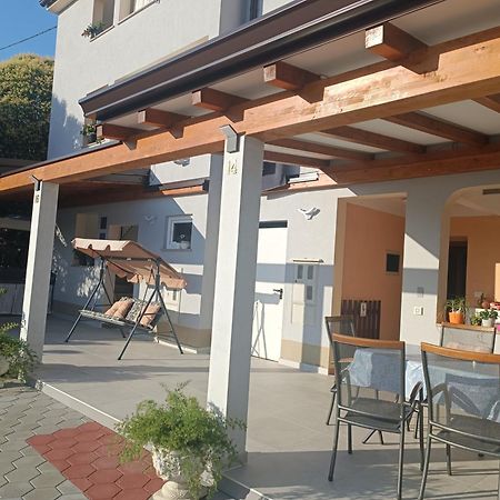 App Roko 3 Apartment Porec Ngoại thất bức ảnh