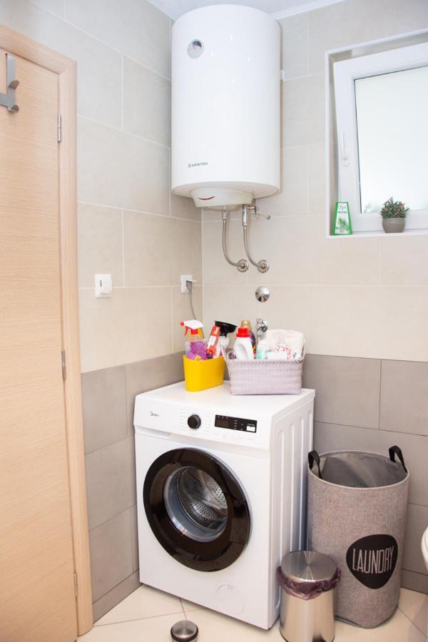 App Roko 3 Apartment Porec Ngoại thất bức ảnh