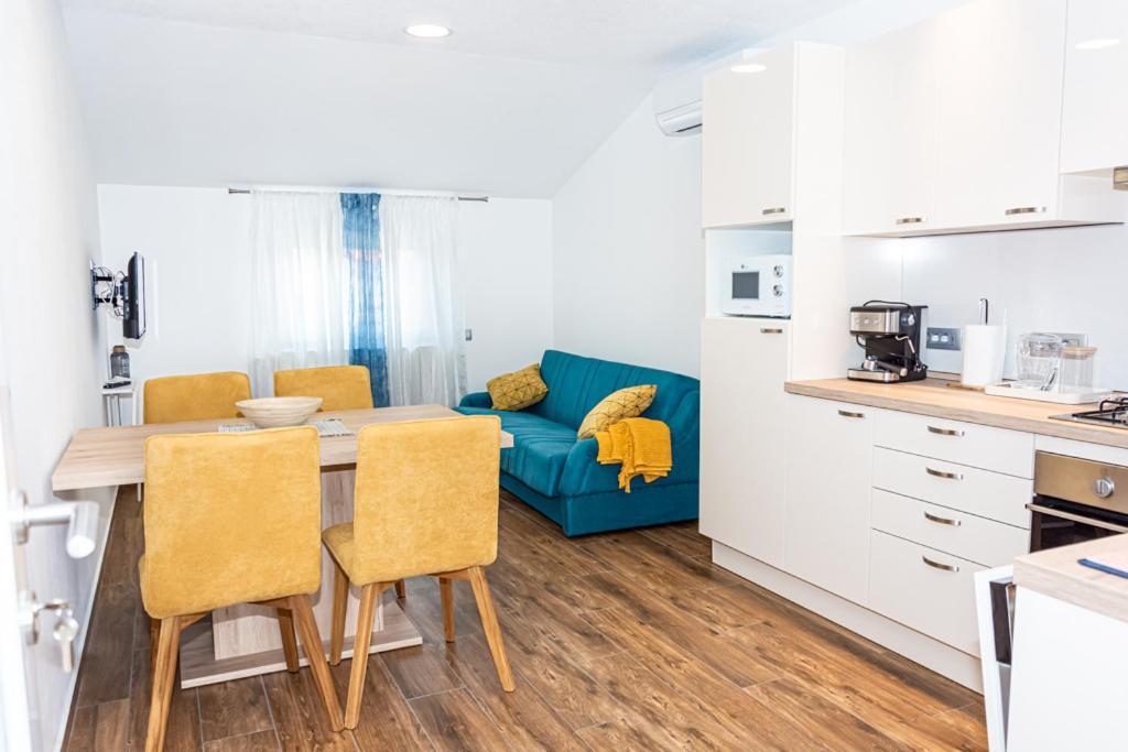 App Roko 3 Apartment Porec Ngoại thất bức ảnh
