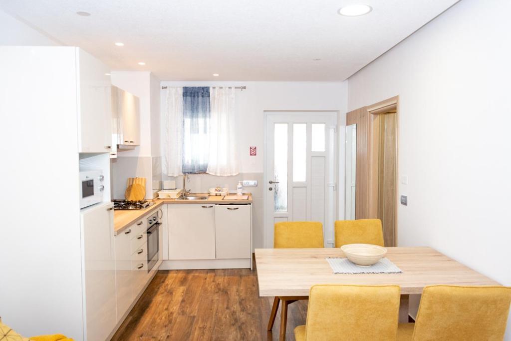 App Roko 3 Apartment Porec Ngoại thất bức ảnh