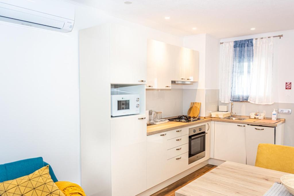 App Roko 3 Apartment Porec Ngoại thất bức ảnh