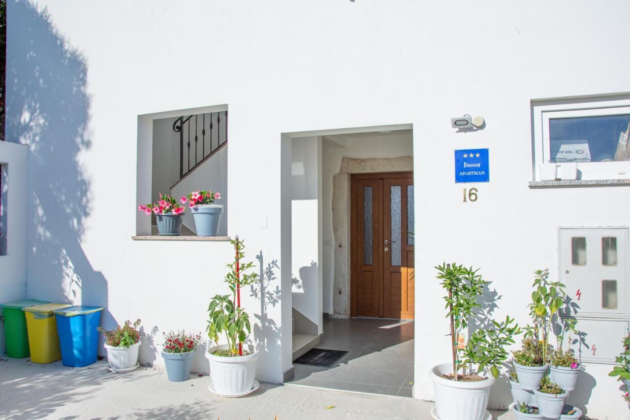 App Roko 3 Apartment Porec Ngoại thất bức ảnh