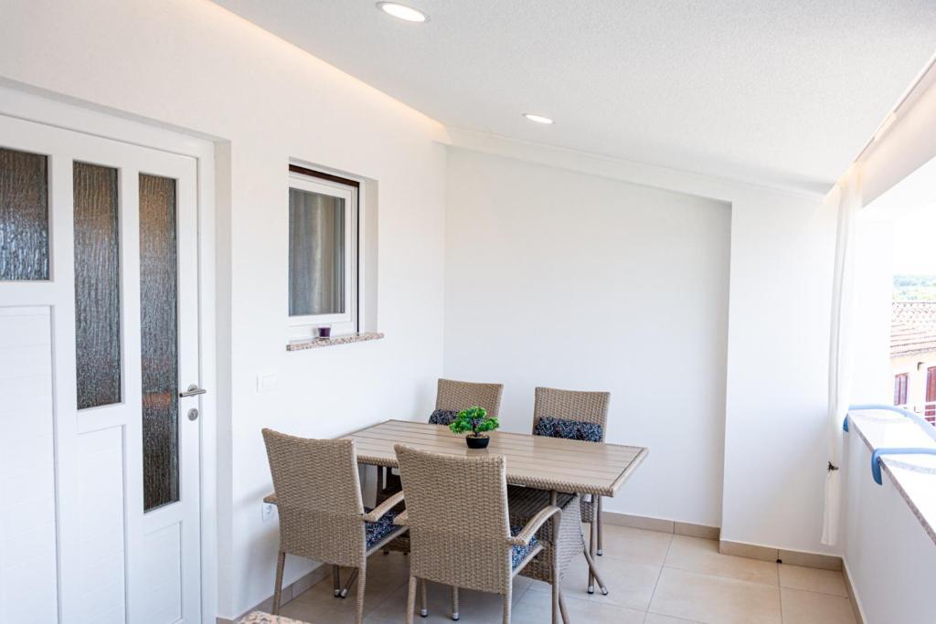 App Roko 3 Apartment Porec Ngoại thất bức ảnh