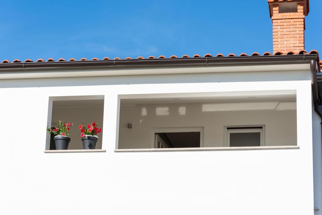 App Roko 3 Apartment Porec Ngoại thất bức ảnh