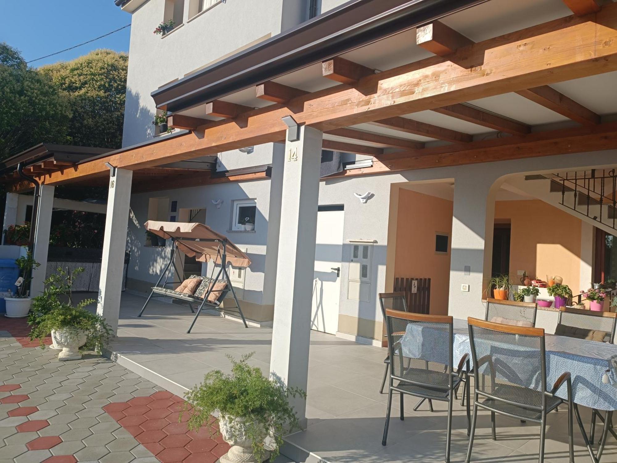 App Roko 3 Apartment Porec Ngoại thất bức ảnh